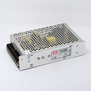 Q-60W Quad Output DC Power Supply